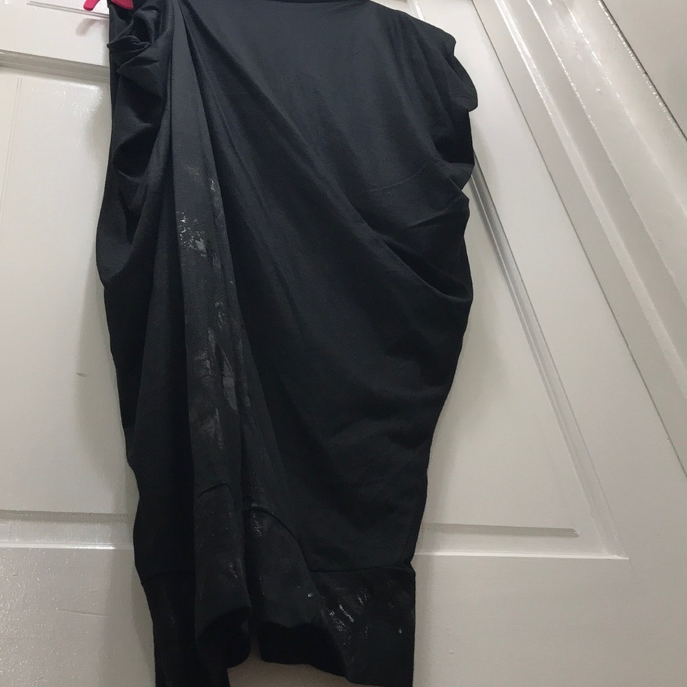 Malloni dress